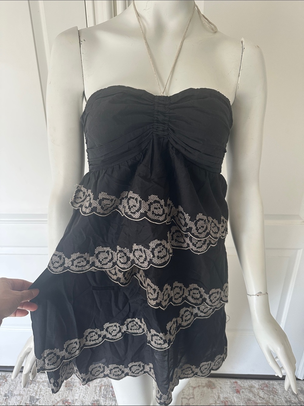 Robbi & Nikki Dress